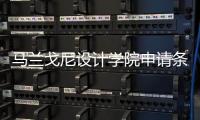 马兰戈尼设计学院申请条件详解