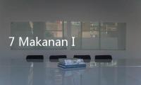 7 Makanan Ini Bisa Bantu Turunkan Kolesterol Tinggi dengan Cepat
