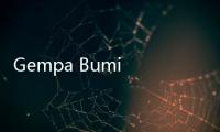 Gempa Bumi M 5.0 Guncang Bandung Raya, Sejumlah Bangunan Rusak Berat