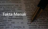 Fakta Menakjubkan di Balik Terowongan Terpanjang Dunia di Norwegia