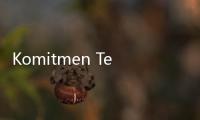 Komitmen Tekan Emisi Karbon, PGN