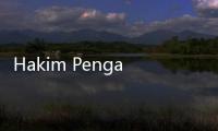 Hakim Pengadilan Medan Tewas, DPR Kasih Perintah Tegas!