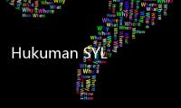 Hukuman SYL Diperberat, 12 Tahun Penjara dalam Putusan Banding