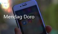 Mendag Dorong APEC Bangun Ekosistem Digital yang Inklusif