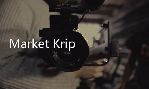Market Kripto Merosot, Harga Bitcoin Koreksi ke US6.000