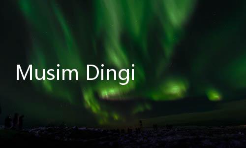 Musim Dingin 2023 di Depan Mata, Ini 10 Destinasi Liburan Terfavorit
