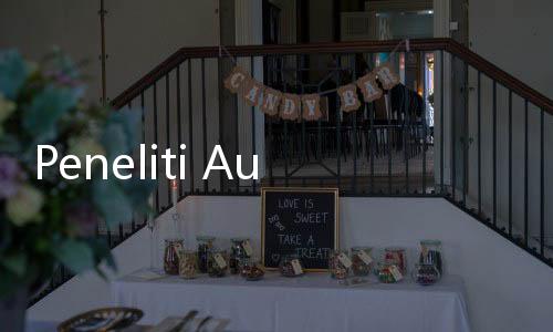 Peneliti Australia Ungkap Mutasi Virus COVID