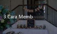 3 Cara Membuat Perangkap Nyamuk DIY, Mudah Diikuti